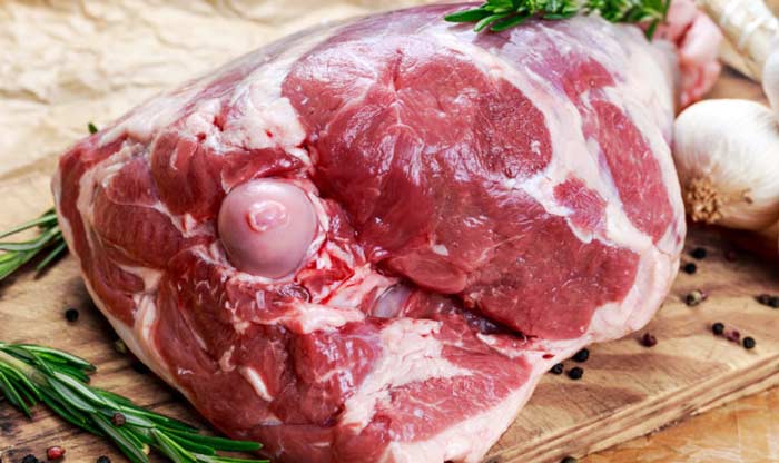 Konya Kasabı Kuzu But | Et ve Et Ürünleri